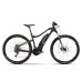 Купить Велосипед  Haibike SDURO HardSeven 3.0 500Wh 27,5", рама M, черно-серо-белый матовый, 2019 в Киеве - фото №1